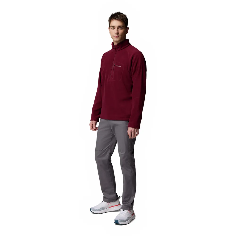 Columbia Fast Trek™ Iii Fleece Med Halv Dragkedja Columbia Fast Trek™ Iii Fleece Med Halv Dragkedja