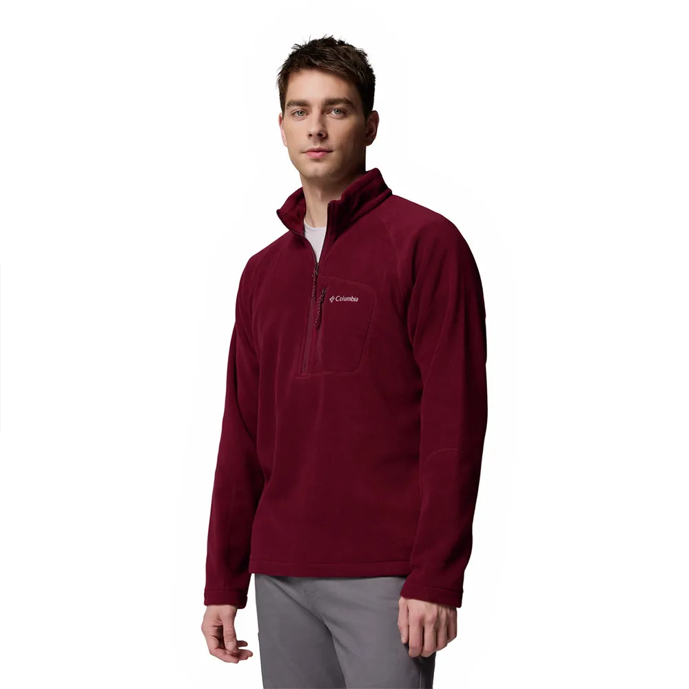 Columbia Fast Trek™ Iii Fleece Med Halv Dragkedja Columbia Fast Trek™ Iii Fleece Med Halv Dragkedja
