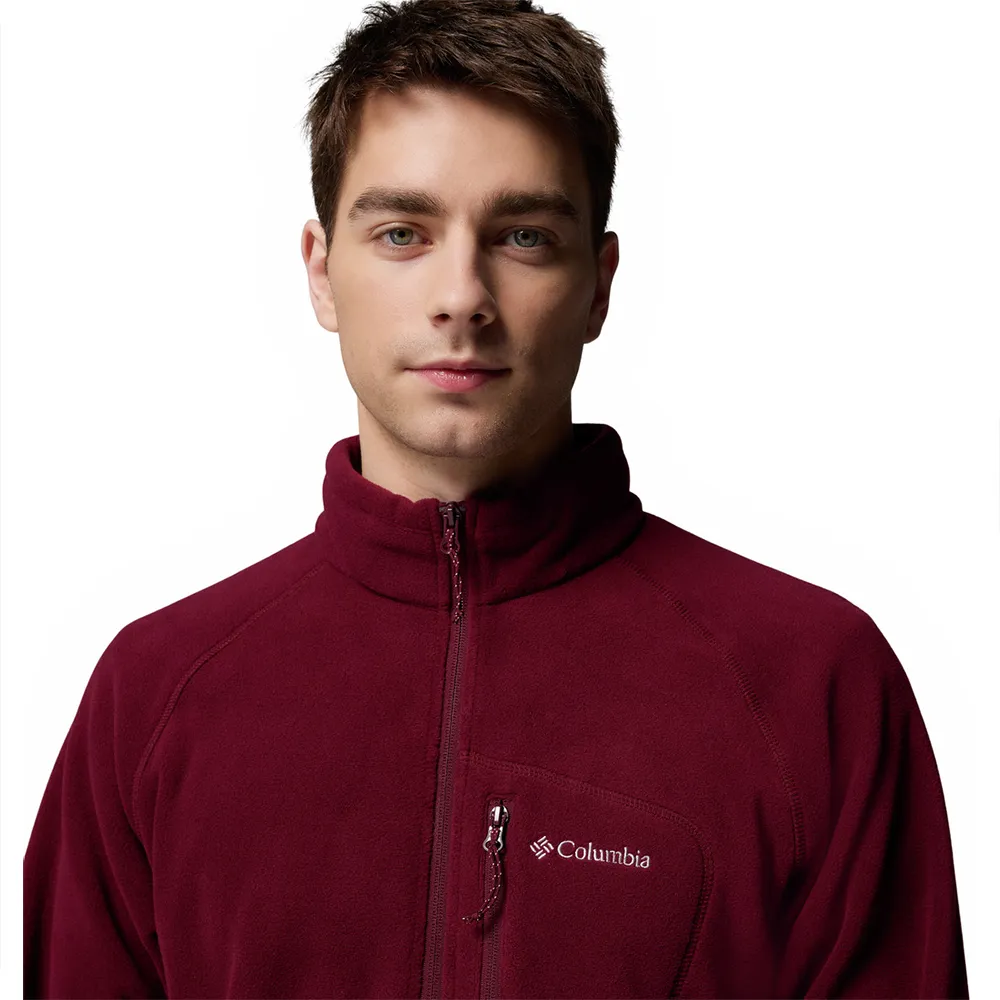 Columbia Fast Trek™ Iii Fleece Med Halv Dragkedja Columbia Fast Trek™ Iii Fleece Med Halv Dragkedja