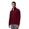 Columbia Fast Trek™ Iii Fleece Med Halv Dragkedja