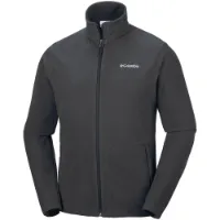 Columbia Fast Trek™ Light Fleecejacka Med Dragkedja