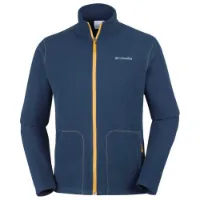 Columbia Fast Trek™ Light Fleecejacka Med Dragkedja Columbia Fast Trek™ Light Fleecejacka Med Dragkedja