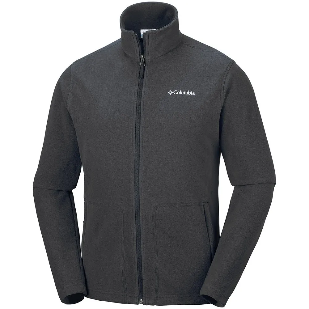 Columbia Fast Trek™ Light Fleecejacka Med Dragkedja