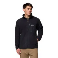 Columbia Fast Trek™ Overlay Fleecejacka Med Dragkedja