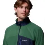 Columbia Fast Trek™ Overlay Fleecejacka Med Dragkedja