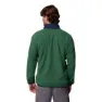 Columbia Fast Trek™ Overlay Fleecejacka Med Dragkedja