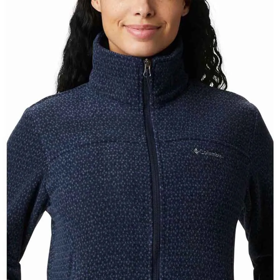 Columbia Fast Trek™ Printed Fleece