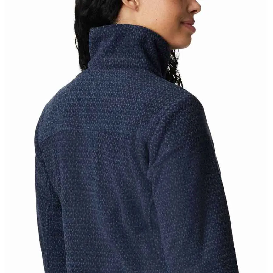 Columbia Fast Trek™ Printed Fleece