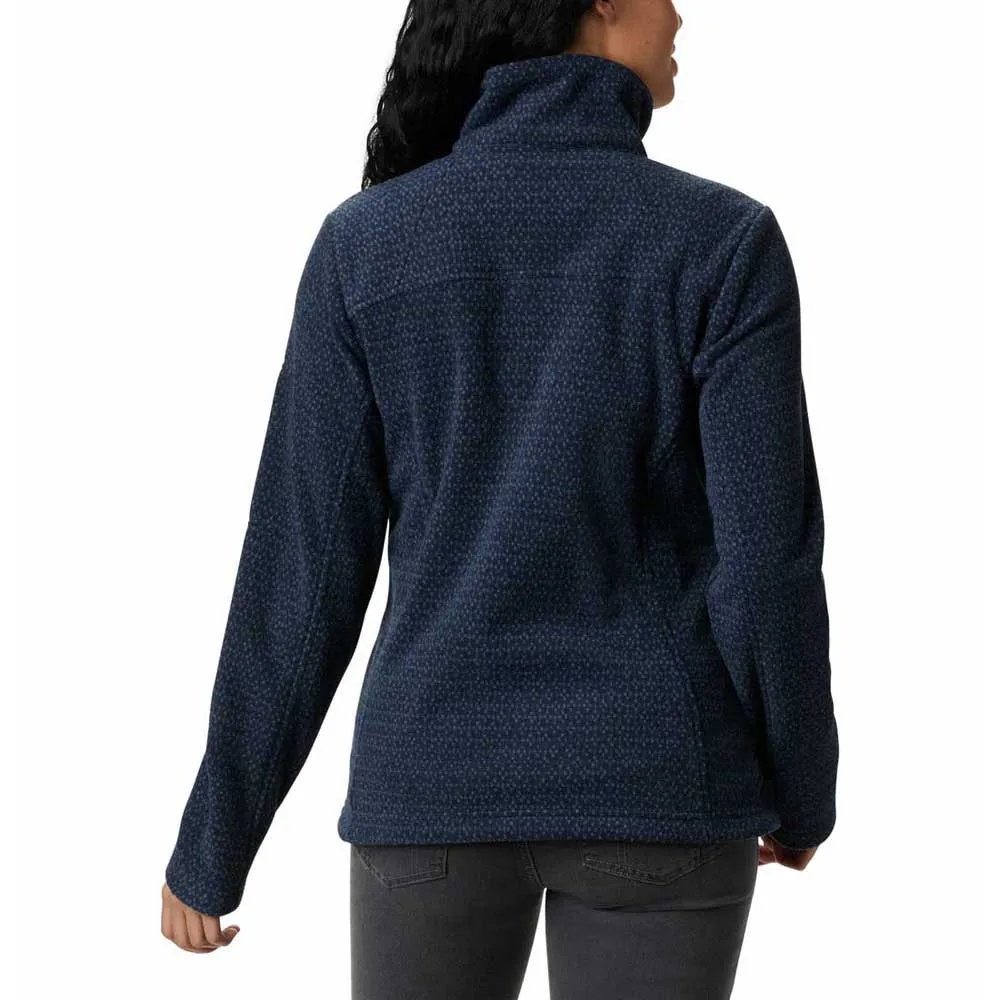 Columbia Fast Trek™ Printed Fleece