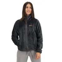 Columbia Fire Side™ Ii Sherpa Fleecejacka Med Dragkedja