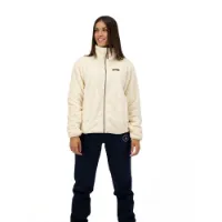 Columbia Fire Side™ Ii Sherpa Fleecejacka Med Dragkedja