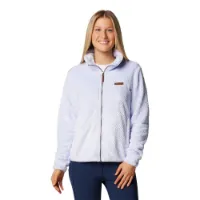Columbia Fire Side™ Ii Sherpa Fleecejacka Med Dragkedja
