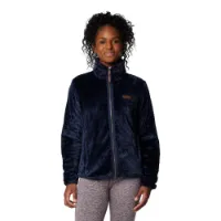 Columbia Fire Side™ Ii Sherpa Fleecejacka Med Dragkedja