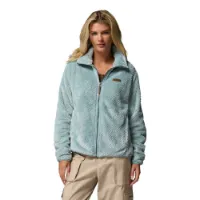 Columbia Fire Side™ Ii Sherpa Fleecejacka Med Dragkedja Columbia Fire Side™ Ii Sherpa Fleecejacka Med Dragkedja