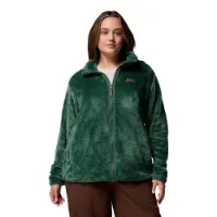 Columbia Fire Side™ Ii Sherpa Fleecejacka Med Dragkedja Columbia Fire Side™ Ii Sherpa Fleecejacka Med Dragkedja