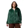 Columbia Fire Side™ Ii Sherpa Fleecejacka Med Dragkedja