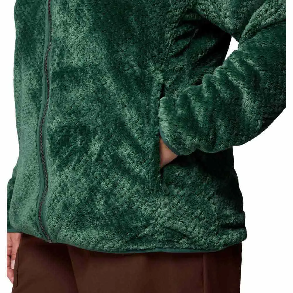 Columbia Fire Side™ Ii Sherpa Fleecejacka Med Dragkedja