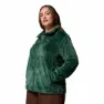 Columbia Fire Side™ Ii Sherpa Fleecejacka Med Dragkedja