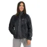 Columbia Fire Side™ Ii Sherpa Fleecejacka Med Dragkedja