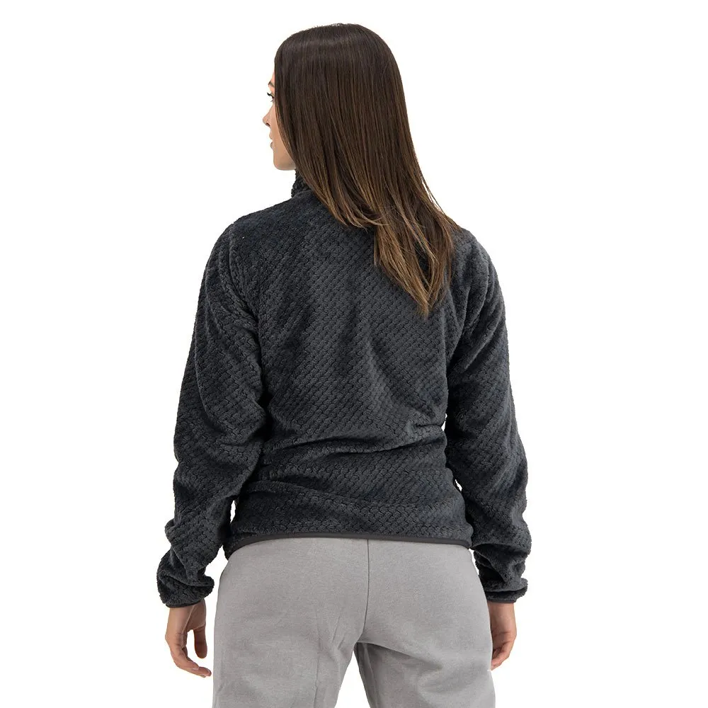 Columbia Fire Side™ Ii Sherpa Fleecejacka Med Dragkedja