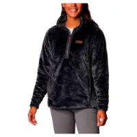 Columbia Fire Side™ Sherpa Fleece Med Halv Dragkedja