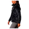 Columbia Fire Side™ Sherpa Fleece Med Halv Dragkedja, Shark