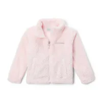 Columbia Fire Side™ Sherpa Fleecejacka Med Dragkedja Columbia Fire Side™ Sherpa Fleecejacka Med Dragkedja