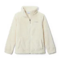Columbia Fire Side™ Sherpa Fleecejacka Med Dragkedja Columbia Fire Side™ Sherpa Fleecejacka Med Dragkedja