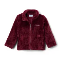 Columbia Fire Side™ Sherpa Fleecejacka Med Dragkedja Columbia Fire Side™ Sherpa Fleecejacka Med Dragkedja