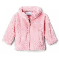 Columbia Fire Side™ Sherpa Fleecejacka Med Dragkedja