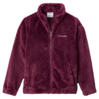 Columbia Fire Side™ Sherpa Fleecejacka Med Dragkedja Columbia Fire Side™ Sherpa Fleecejacka Med Dragkedja