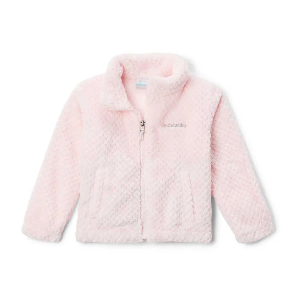Columbia Fire Side™ Sherpa Fleecejacka Med Dragkedja Columbia Fire Side™ Sherpa Fleecejacka Med Dragkedja