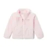 Columbia Fire Side™ Sherpa Fleecejacka Med Dragkedja