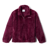 Columbia Fire Side™ ii Sherpa Fleece Med Halv Dragkedja