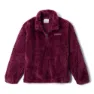Columbia Fire Side™ ii Sherpa Fleece Med Halv Dragkedja