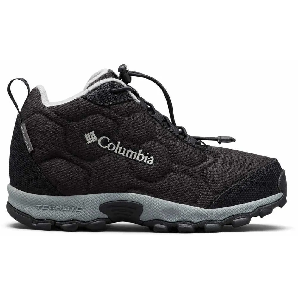 Columbia Firecamp™ Mid Ii Vandringskängor Columbia Firecamp™ Mid Ii Vandringskängor