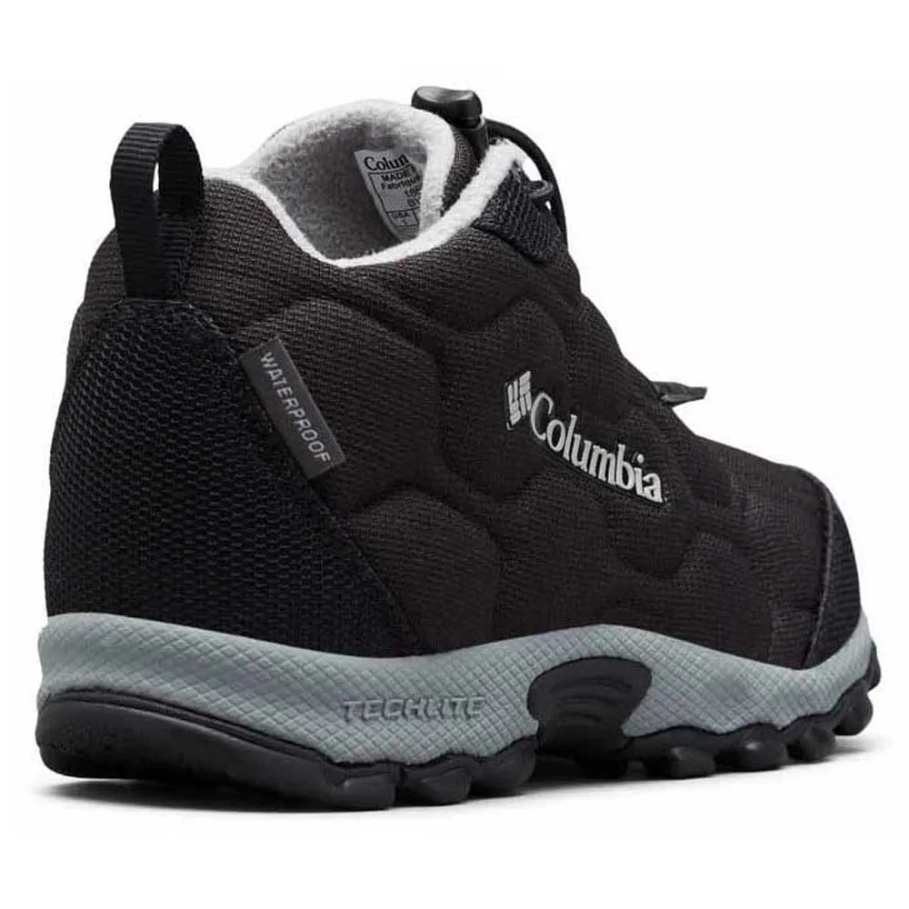 Columbia Firecamp™ Mid Ii Vandringskängor Columbia Firecamp™ Mid Ii Vandringskängor