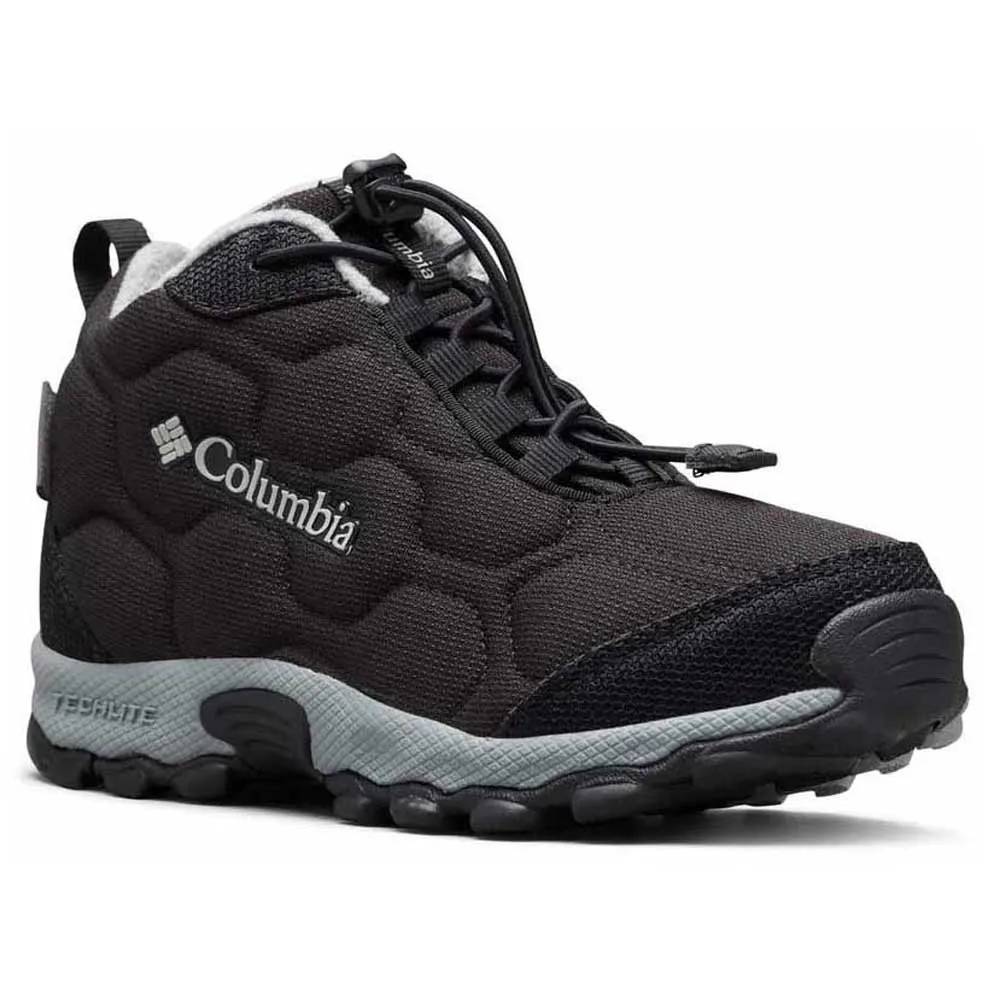 Columbia Firecamp™ Mid Ii Vandringskängor Columbia Firecamp™ Mid Ii Vandringskängor