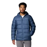 Columbia Fivemile Butte™ Ii Jacka Columbia Fivemile Butte™ Ii Jacka