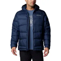 Columbia Fivemile Butte™ Ii Jacka