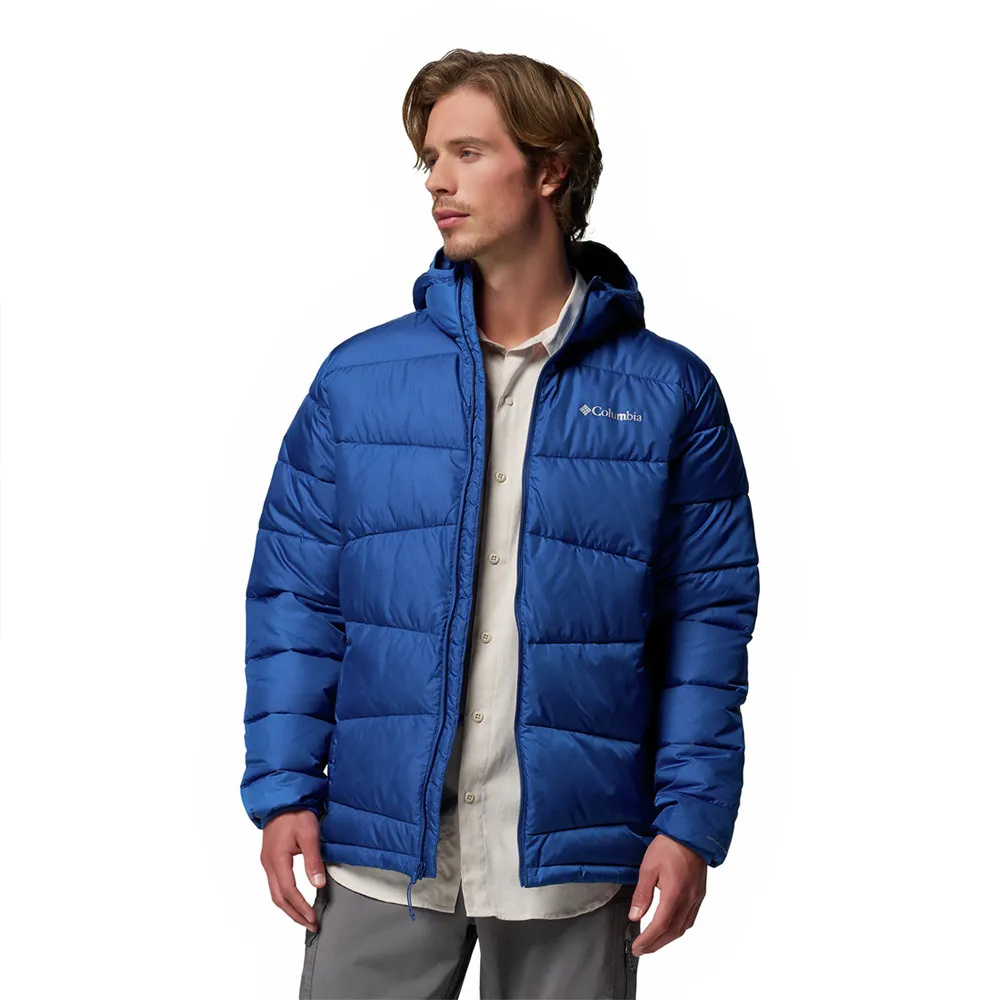 Columbia Fivemile Butte™ Ii Jacka