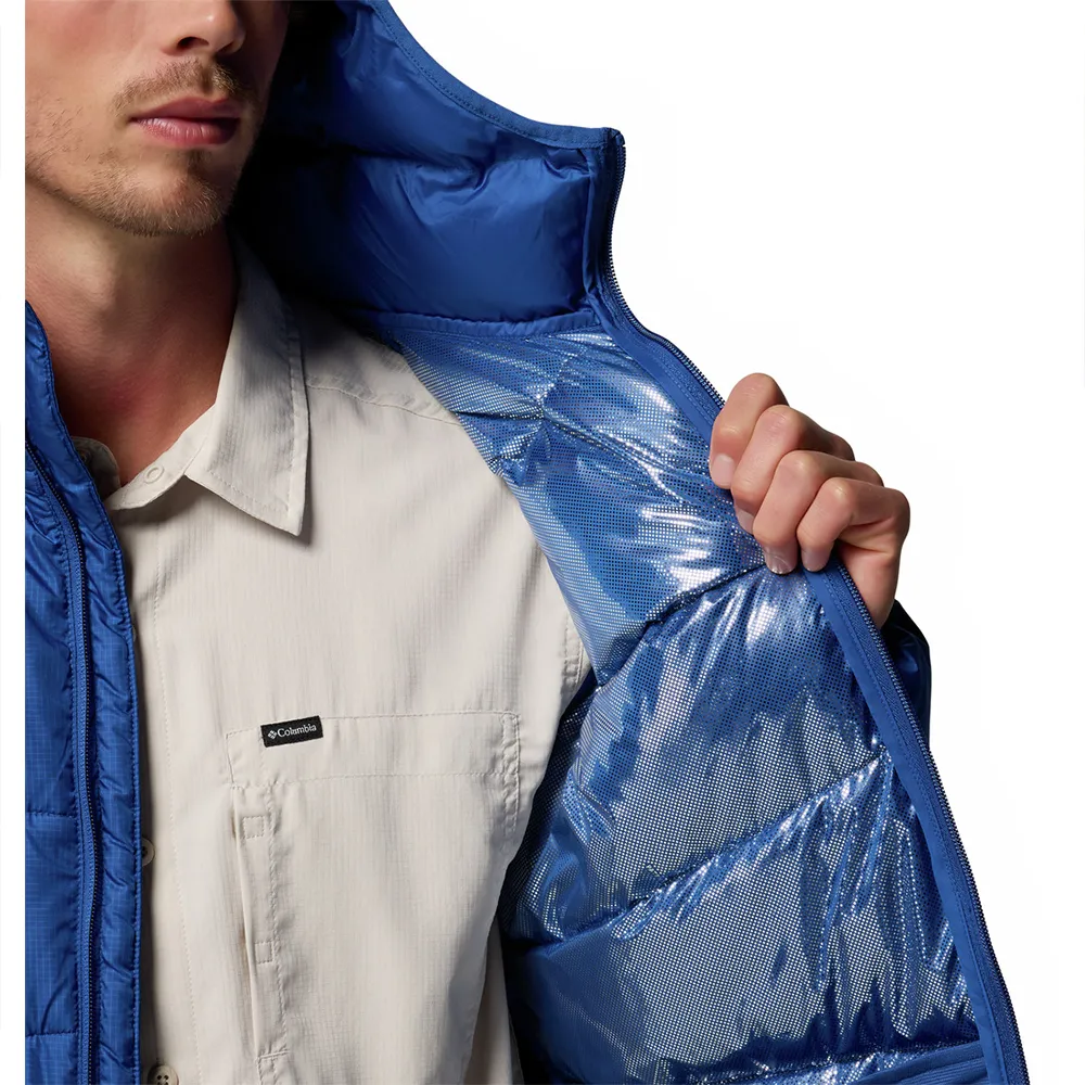 Columbia Fivemile Butte™ Ii Jacka