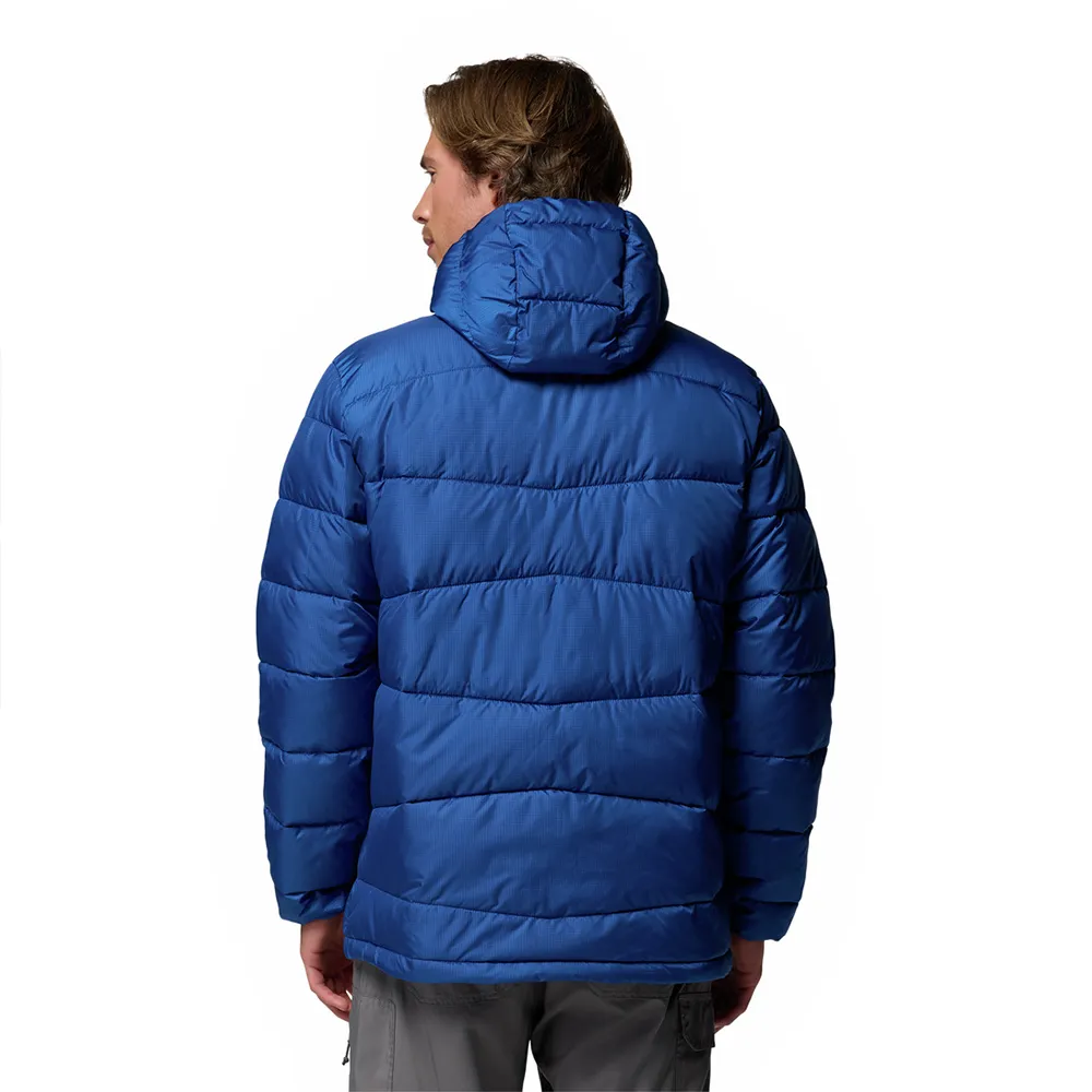 Columbia Fivemile Butte™ Ii Jacka