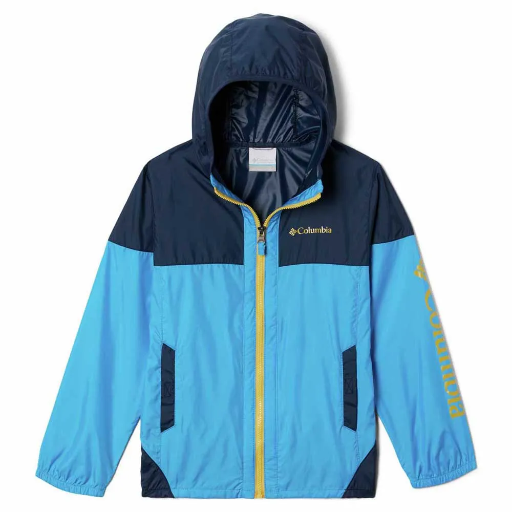 Columbia Flash Challenger™ Jacka Columbia Flash Challenger™ Jacka