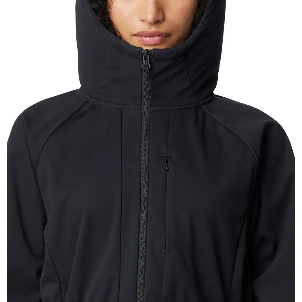 Columbia Flora Park™ Ii Softshelljacka, Black