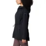 Columbia Flora Park™ Ii Softshelljacka, Black