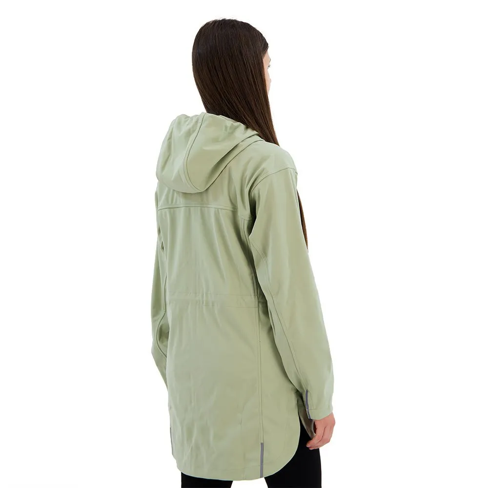 Columbia Flora Park™ Softshelljacka, Safari Columbia Flora Park™ Softshelljacka, Safari