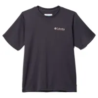 Columbia Fork Stream™ Boys T-shirt Med Korta ärmar Columbia Fork Stream™ Boys T-shirt Med Korta ärmar