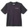Columbia Fork Stream™ Boys T-shirt Med Korta ärmar, Shark / heritage ii, 18Y