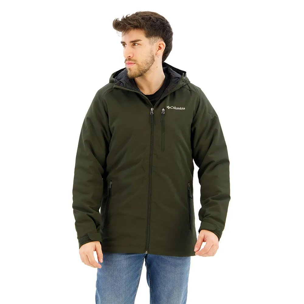 Columbia Gate Racer™ Ii Softshelljacka